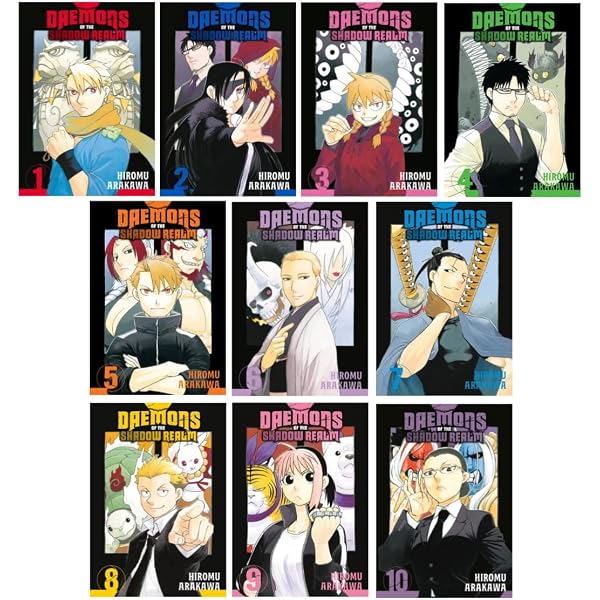 Berserk Manga Set Collection 6-10: Kentaro Miura: Amazon.com: Books